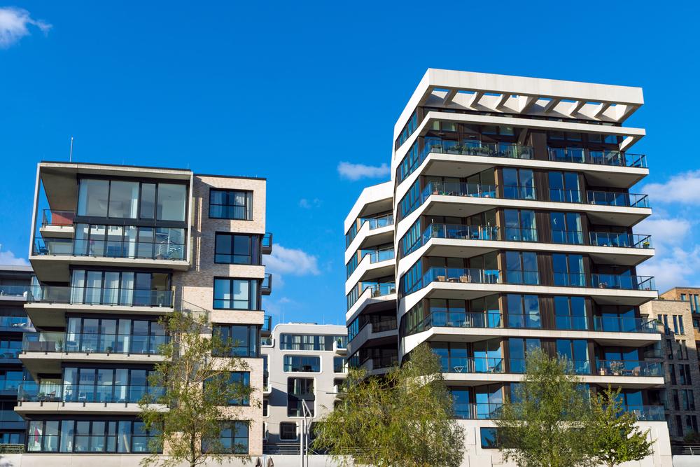 Parc Canberra residences